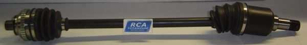 RCA FRANCE kardaninis velenas SMA101A